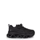 thumbnail image 2 of Zapatilla Escolar Unisex Deportiva Velcro Ajustable Negro Pillin, 2 of 3