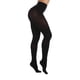 thumbnail image 3 of Mallas EVERSWE para mujer 80 Den, suaves y opacas, totalmente negras, 3 of 4