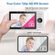 thumbnail image 2 of Monitor Vtech VM901 WiFi Inteligente 5", 2 of 3