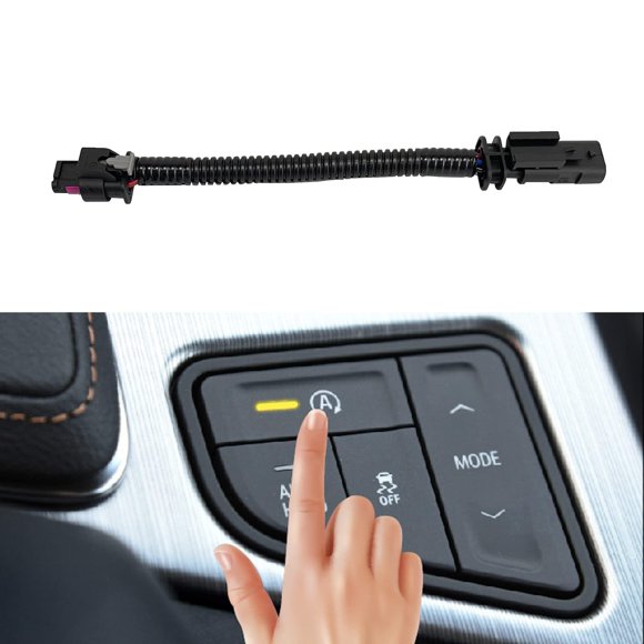 Cable Eliminador de Arranque‑Parada Automática BODENLA 2019+