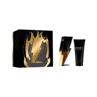 Carolina Herrera - Pack Bad Boy Extreme Edp 100Ml + 100Ml Sg Hombre