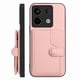 thumbnail image 1 of FOXDOCK Funda para Xiaomi Redmi Note 13 pro 5G con Bloqueo RFID - Diseño Elegante con Cierre de Botón, 1 of 5