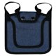 thumbnail image 5 of Silla De Montar De Pollo Chaqueta De Pollo Correas Delantal De Gallina Ajustable Delantal De Pollo Azul, 5 of 5