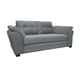 thumbnail image 4 of Sofa Sami 2c Res Felp Gris, 4 of 5