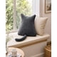 thumbnail image 1 of Pack de 2 Cojin Decorativo Forma de Gato, 1 of 5