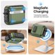 thumbnail image 5 of Funda MoKo Verde de Protección Total para AirPods Pro 3, 5 of 8
