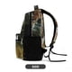 thumbnail image 5 of Mochila Desmarcar El Hombre de la Familia 43x15x32cm, 5 of 6