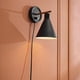thumbnail image 3 of Lámpara de pared regulable Light Fixture GLOBE 51725, 1 luz, 3 of 9