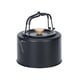 thumbnail image 1 of Hervidor De Agua Para Acampar, Utensilios De Cocina, Hervidor De Agua Para Exteriores, Para Mochileros, Cocina, Negro, 1 of 1