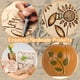 thumbnail image 2 of Kit para pirograbado, herramienta para pirograbado con temperatura ajustable, 2 of 7
