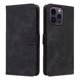thumbnail image 3 of Funda Billetera para iPhone 16 Pro Max con Soporte - Cartera de Cuero con Ranuras Negro, 3 of 5