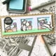 thumbnail image 3 of Troquel metálico Suds&WH 19,6 × 7,5 cm Navideño, 3 of 7