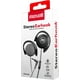 thumbnail image 2 of Audífonos Maxell De Gancho EC-155 Con Microfono Negro, 2 of 2
