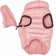 thumbnail image 3 of Abrigo de invierno para perro Pet Life ® Pursuit acolchado, 3 of 4