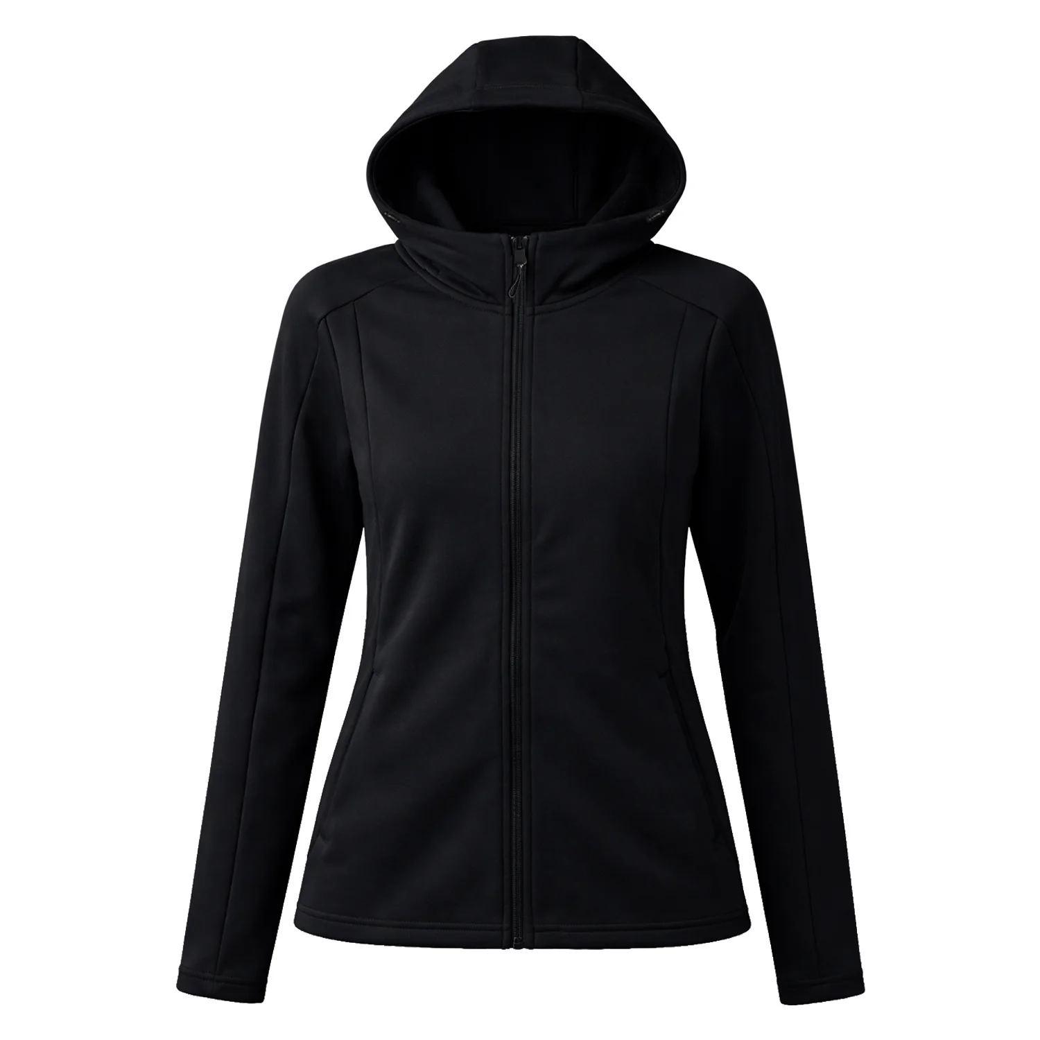 Andesland - Polerón Training Otocyon Mujer