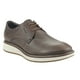 thumbnail image 3 of Zapato Ferracini Hombre Play 3301-586 Café Oscuro Casual, 3 of 7