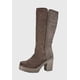 thumbnail image 1 of Bota Cuero Tarasia Café, 1 of 5