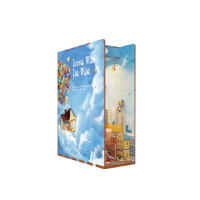 China - Tone Bn Travel Wind