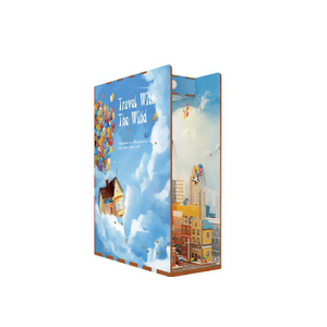 China - Tone Bn Travel Wind