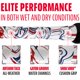 thumbnail image 3 of Cinta adhesiva para bate de béisbol Franklin Sports Gator Grip AW5000, 3 of 9