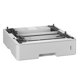 thumbnail image 2 of Bandeja de papel Brother LT-5505 inferior opcional para 250 hojas, 2 of 6