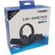 thumbnail image 2 of Dobe Pack Gaming Y Protector 5 En 1 Para Ps4, 2 of 3