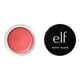 thumbnail image 1 of Blush e.l.f. Putty Tahiti vegano y libre de crueldad animal con aceite de argán, 1 of 6