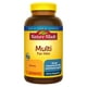 thumbnail image 1 of Multivitamínico Nature Made Natural Sin Hierro 300 Comprimidos Hombre, 1 of 3