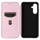 thumbnail image 5 of Funda Flip para FOXDOCK Samsung Galaxy A56 5G - Funda magnética de negocios, funda protectora delgada, 5 of 5