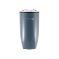 Thermos - Mug Acero Inoxidable 350 Ml Azul Mate