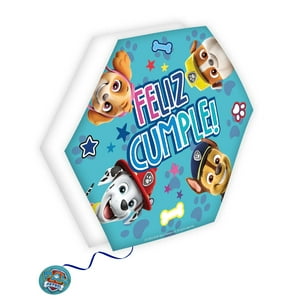 Piñata Paw Patrol