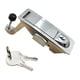thumbnail image 3 of Cerradura De Pestillo Fácil De Usar De Aleación De Zinc Para Gabinetes De Vehículos Y Remolques, 3 of 5