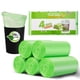thumbnail image 1 of Bolsas de basura Inwaysin de 4 a 6 galones, 200 unidades, biodegradables, 1 of 7