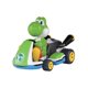 thumbnail image 5 of Toy TOMY Mario Kart Pull Back Racers Nintendo Mario 10 unidades, 5 of 7