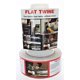 thumbnail image 1 of Rollo de hilo plano ST-21 de NIFTY PRODUCTS, 2 pulgadas x 650 pies, 1 of 4