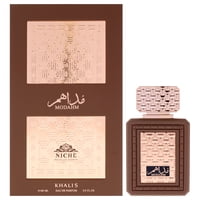 Perfume Khalis Niche Collection Modahm Edp 100Ml Hombre