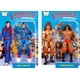 thumbnail image 2 of Set de figuras de acción Mattel WWE Coliseum Collection, paquete de 2, 2 of 6