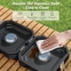 thumbnail image 3 of Cocina Camping Snidomn 2 Quemadores 15700BTU Portatil Gas, 3 of 3