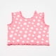 thumbnail image 2 of Peto Niña Kids Rib Full Print Coral Corona, 2 of 5