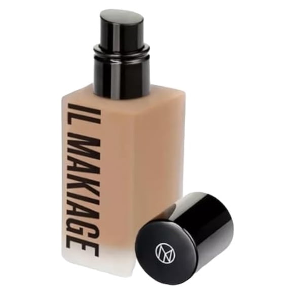 Base de maquillaje líquida Il Makiage Wake Up Like This 30 ml - 120