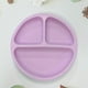 thumbnail image 1 of Silicone Baby Feeding Infant Dinnerware Baby Suction Bowl Plate, 1 of 5