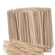thumbnail image 3 of 500 Uds. Agitadores De Bebidas Palitos De Madera Para Bebidas De Té Bebidas Calientes Y Frías, 3 of 5