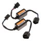 thumbnail image 3 of Decodificador De Cancelador De Resistencia Antiparpadeo Sin Errores Canbus Para Faros LED H13, 3 of 5