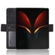 thumbnail image 5 of Funda Tipo Billetera FOXDOCK para Samsung Galaxy Z Fold2 5G – Tapa Flip con Tarjetero, 5 of 5