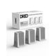thumbnail image 1 of Cartucho inhibidor de sarro DREO, paquete de 3 para humidificador 774S, 1 of 4