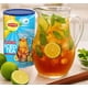 thumbnail image 5 of Mezcla de té helado Lipton sin azúcar, 28 cuartos de galón (paquete de 6), 5 of 7