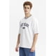 thumbnail image 2 of Polera Hombre Slim Blanco - lV, 2 of 4