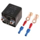 thumbnail image 1 of zl180 camión de carga del coche de arranque pesado carga fraccionada 4 pin relé 200a 48 v, 1 of 5