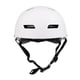 thumbnail image 3 of Casco De Ciclismo Skateboard Skate Scooter Hard Cap-Aprobado CE Dumb Blanco, 3 of 3