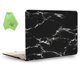 thumbnail image 1 of Funda para MacBook UESWILL 12 pulgadas Negro/Blanco, 1 of 8